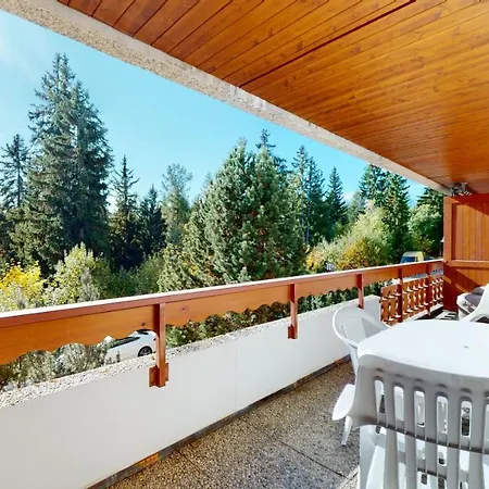 Apartamento Nice Mountain Apartment, Close To Shops Of