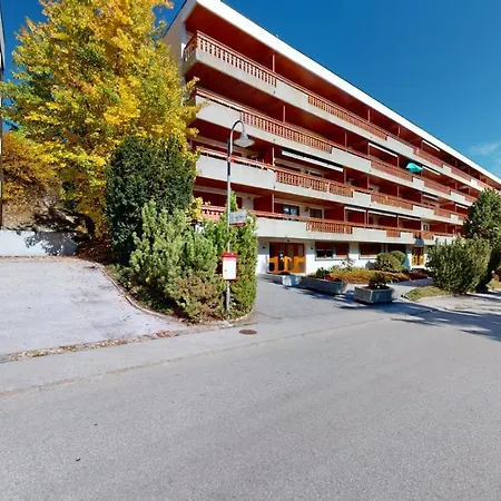Nice Mountain Apartment, Close To Shops Of *